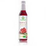 Malina & Agawa Syrop Ekologiczny 250 ml