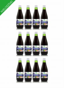 Organic juice of red grapes 0,3l (1) (1)