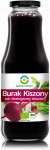 Burak Kiszony 100% sok ekologiczny tłoczony 1L