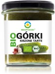 Ogórki Kiszone Tarte Bio 280 g