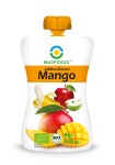 BIO MUS MANGO+BANAN+JABŁKO 200g