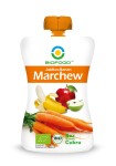 BIO MUS MARCHEW+BANAN+JABŁKO 200g