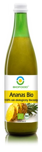 ANANAS BIO WIZ SOKÓW 500 ML zielona butelka.jpg